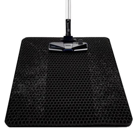 Kattenbakmat Antislip Waterdicht Groot 4