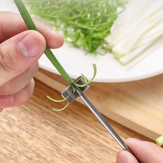 Keuken Snijder voor Groenten en Uien 3