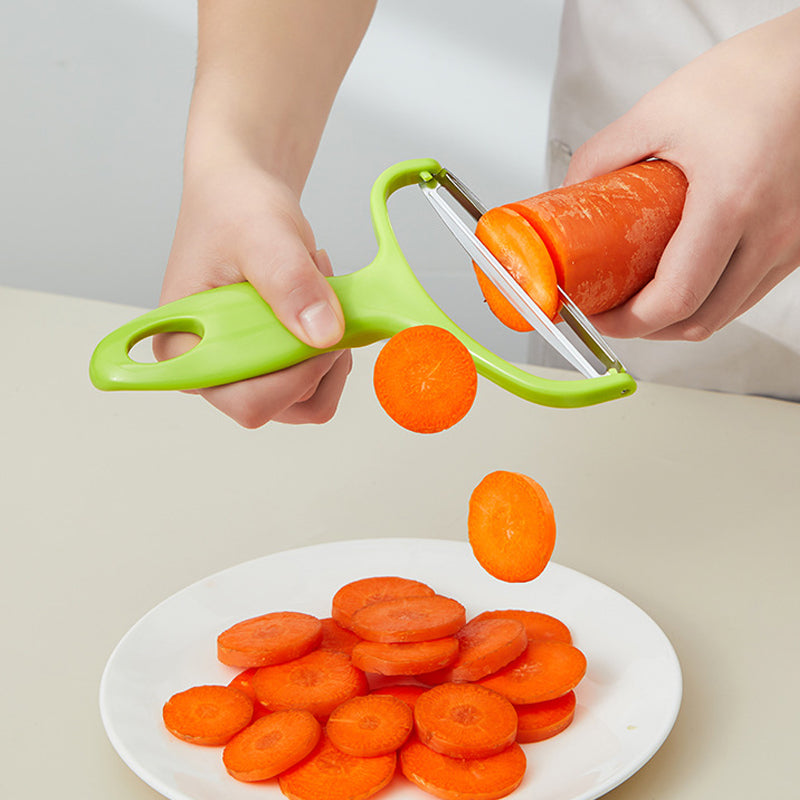 Keuken Y-schiller met Ergonomische Grip 6
