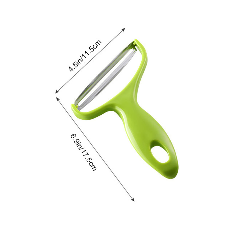 Keuken Y-schiller met Ergonomische Grip 7