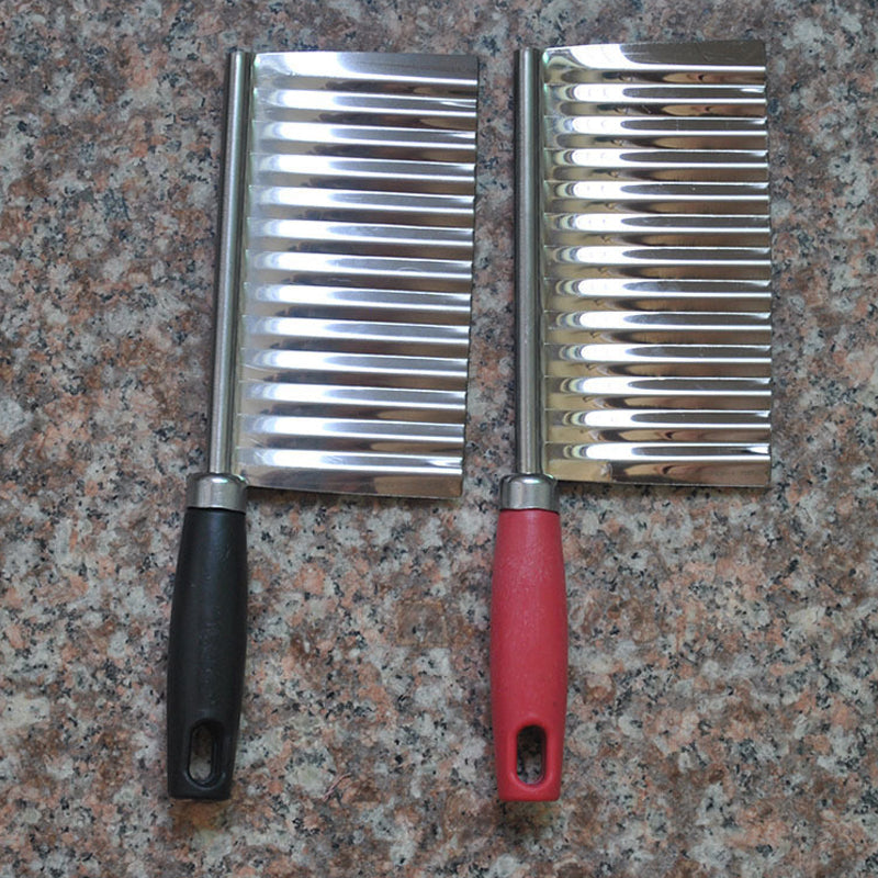 Keukenaccessoire Golf Snijder voor Groenten en Fruit 2