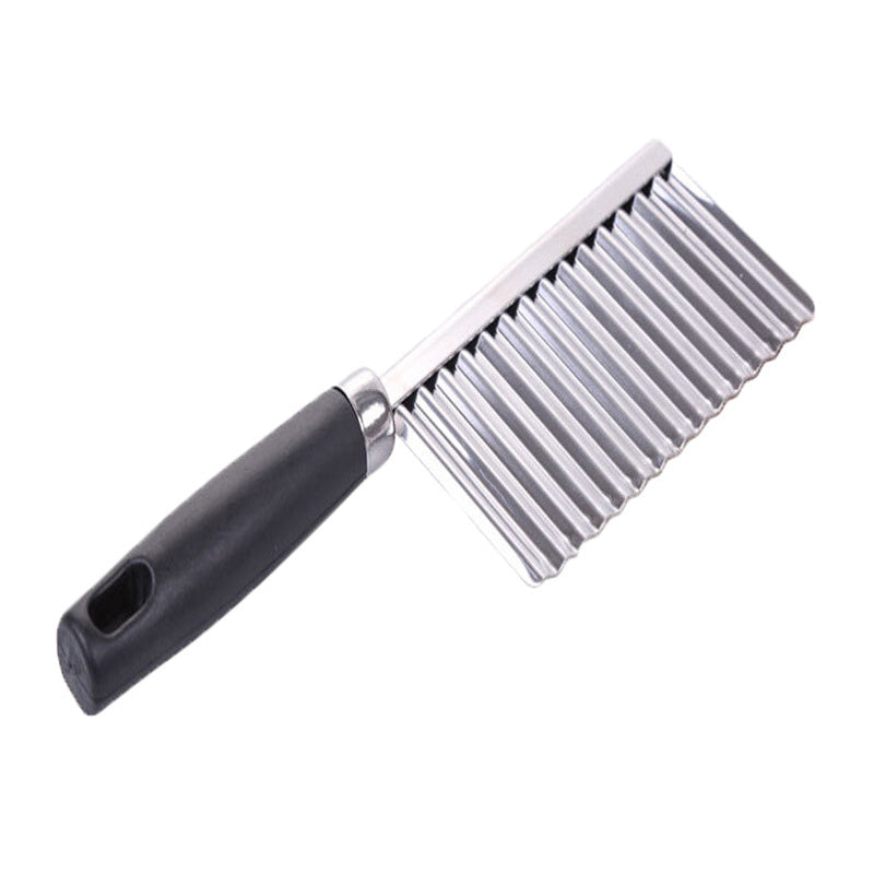 Keukenaccessoire Golf Snijder voor Groenten en Fruit 6