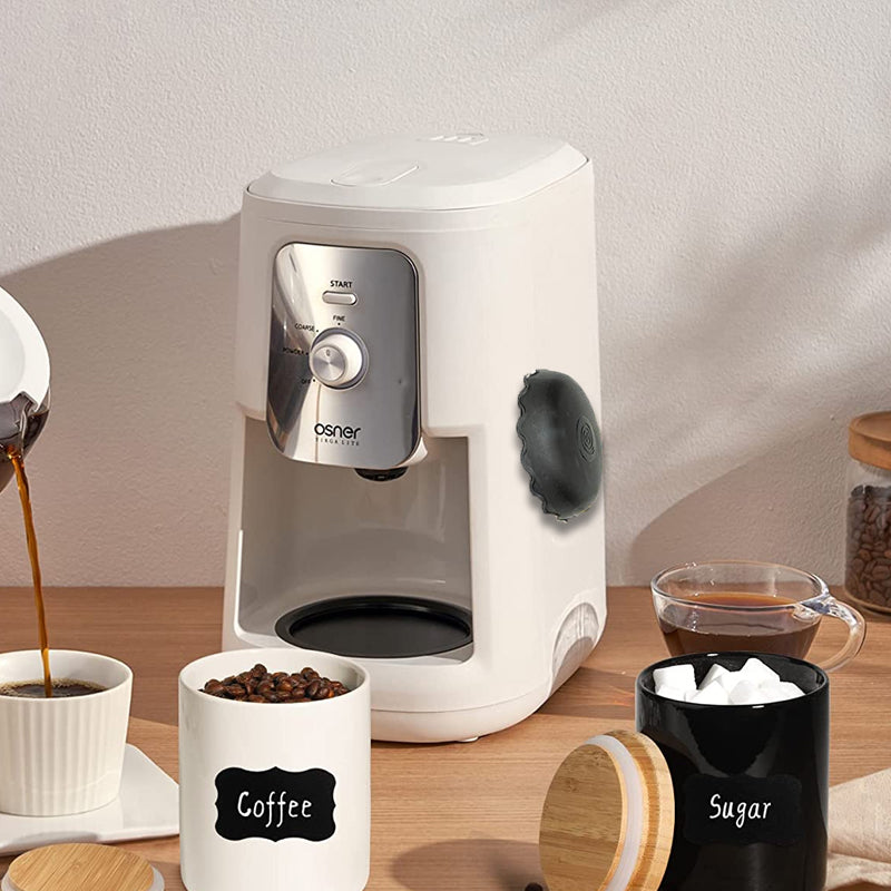 Keukenaccessoire Snoerorganisator Modern voor Apparaten 7
