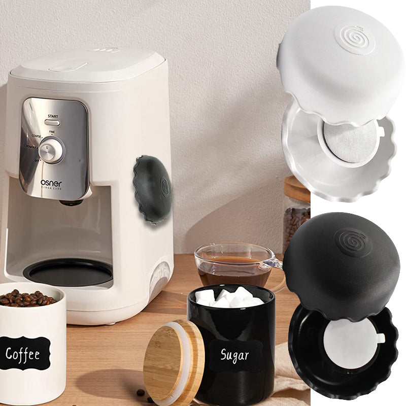 Keukenaccessoire Snoerorganisator Modern voor Apparaten 8
