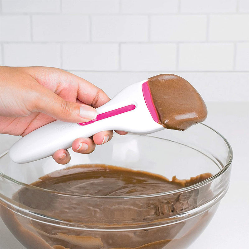 Keukenhulpmiddel voor Cupcakes en Muffins Met Antiaanbakoppervlak 5