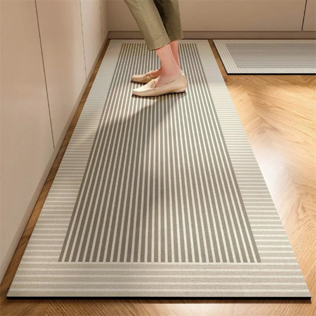 Keukenmat Antislip en Absorberend 4