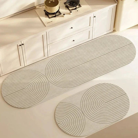 Keukenmat Antislip en Comfortabel 6