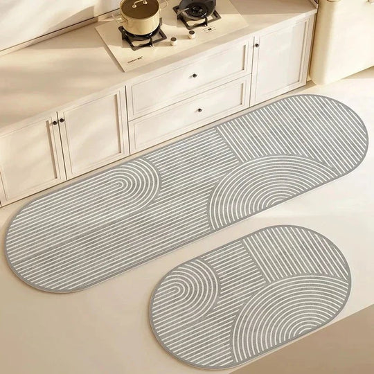Keukenmat Antislip en Comfortabel 7