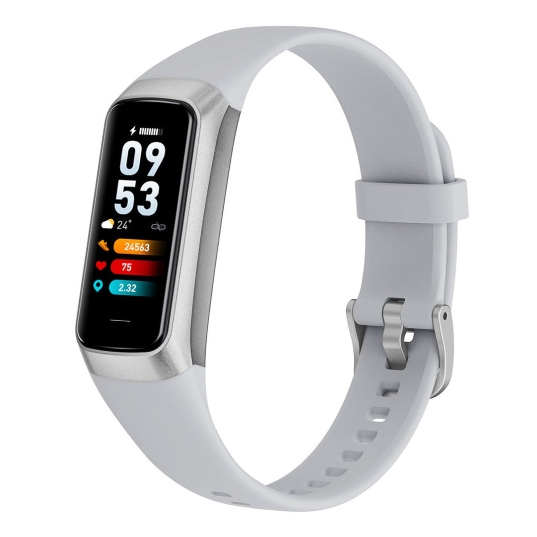 Kinder Activity Tracker Horloge Stijlvol 4