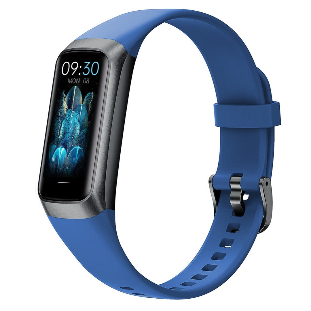 Kinder Activity Tracker Horloge Stijlvol 8