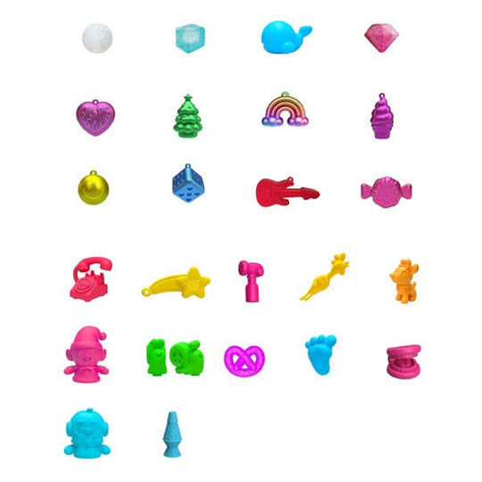 Kinderen Adventskalender Fidget Speelgoed met 24 Verrassingen 3