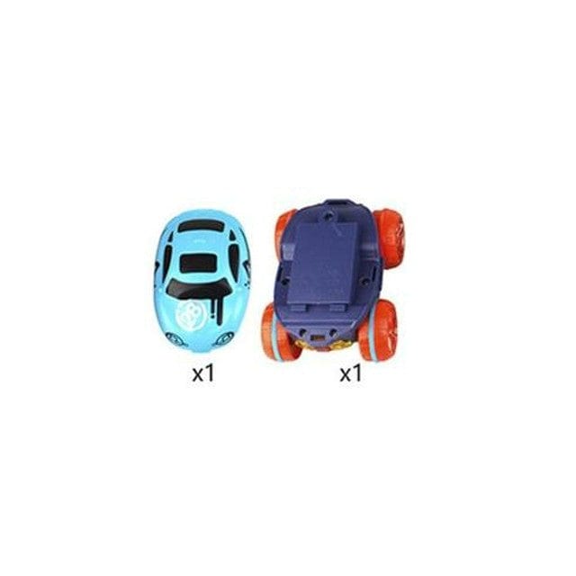 Kinderen Magnetische Autospeelbaan 9