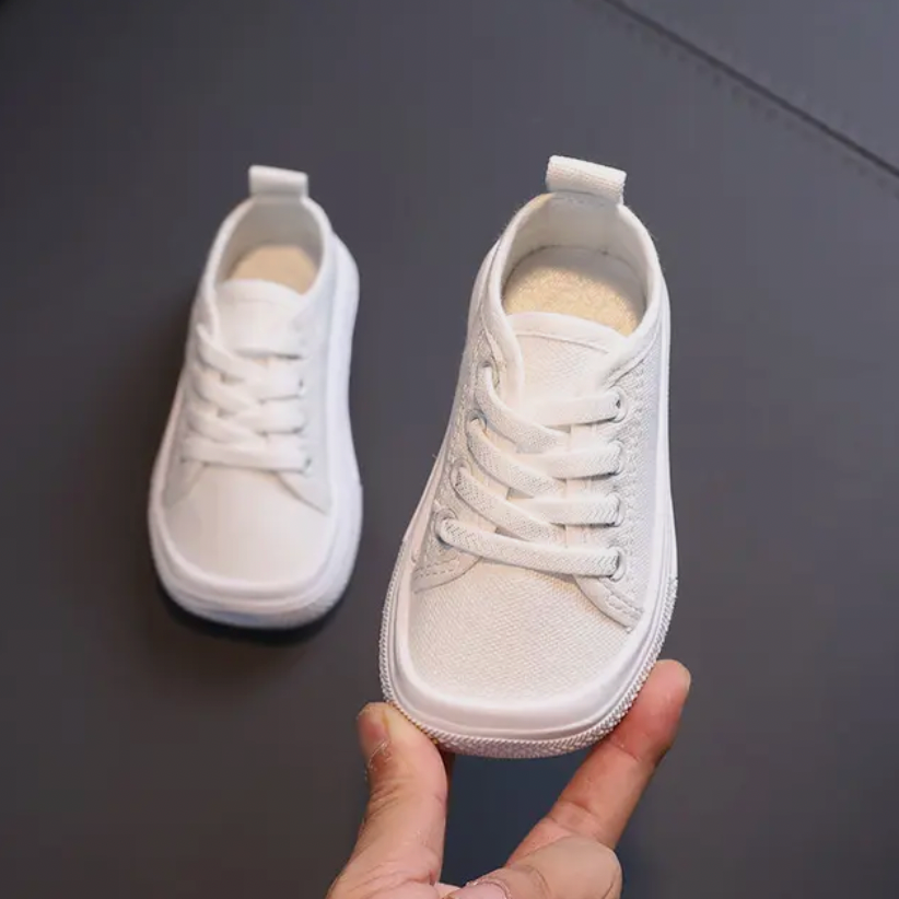 Kinderen Sneakers Blotevoets Flexibel 2