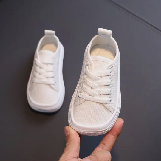 Kinderen Sneakers Blotevoets Flexibel 2