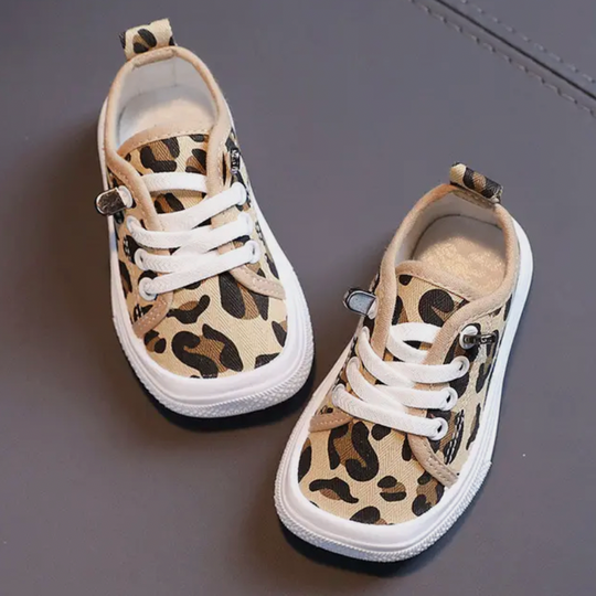 Kinderen Sneakers Blotevoets Flexibel 5