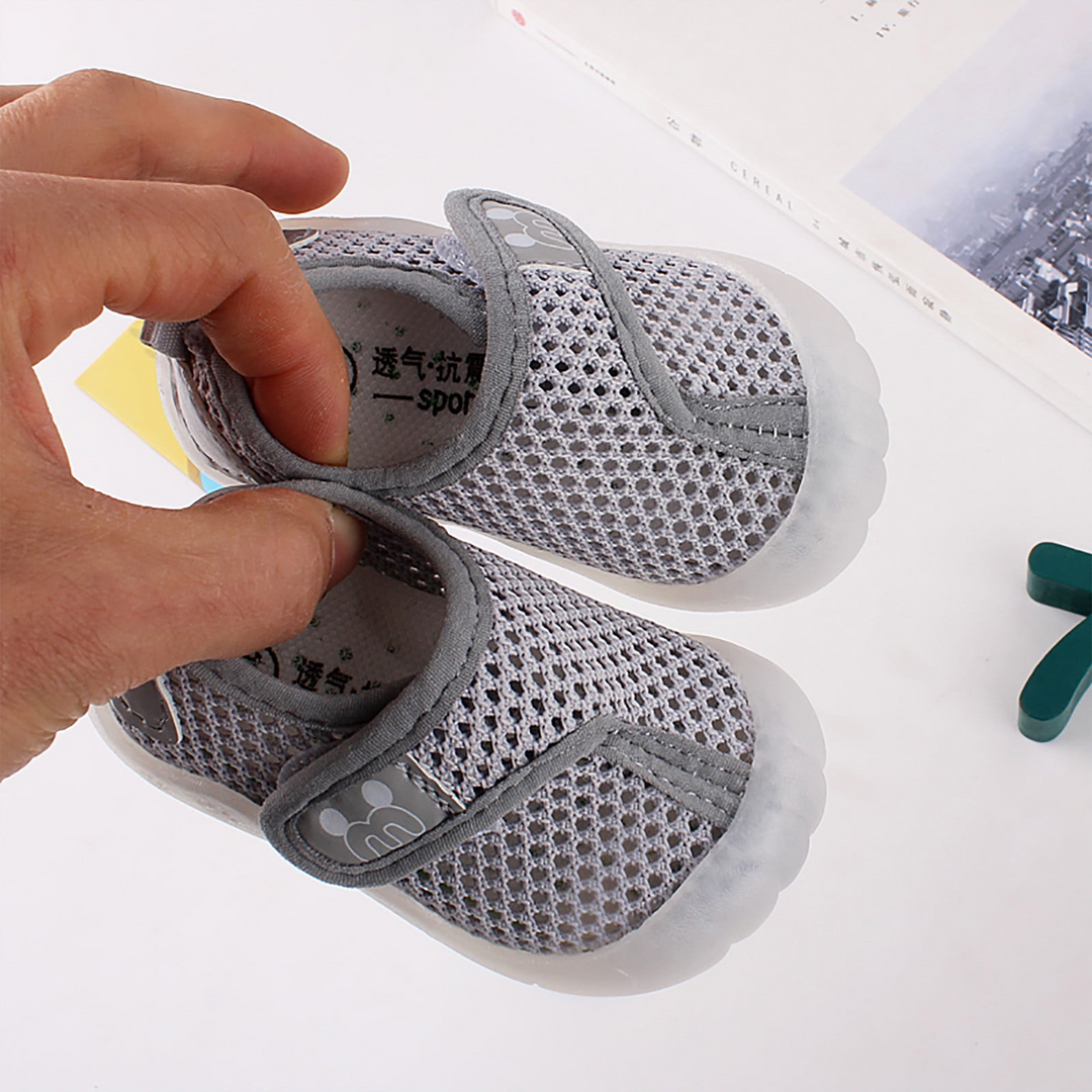 Kinderen's Blotevoetschoenen Flexibel en Ademend 2