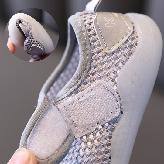 Kinderen's Blotevoetschoenen Flexibel en Ademend 5