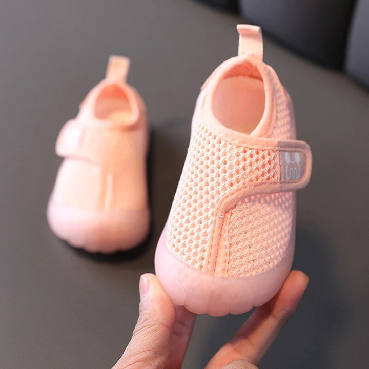 Kinderen's Blotevoetschoenen Flexibel en Ademend 6