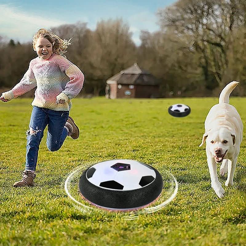 Kinderen's Drijvende Voetbal Speelgoed voor Binnen en Buiten 1