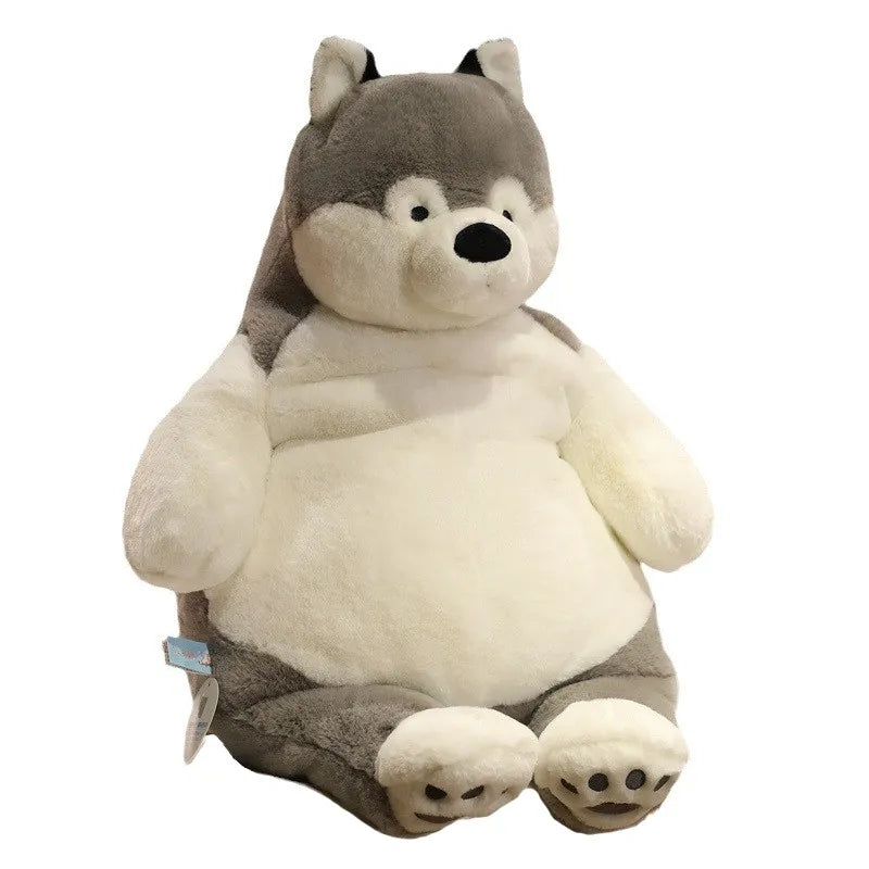 Kinderen's Knuffel Konijn Schattig en Zacht 3