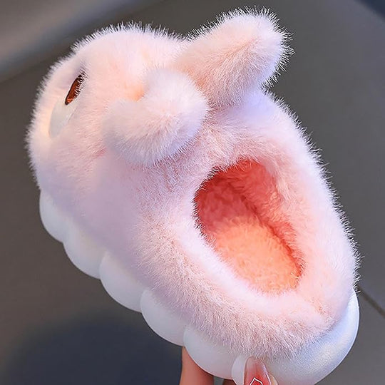 Kinderen's Pantoffels Konijn Ontwerp 1