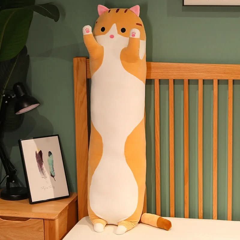 Kinderen's Pluche Kussen Schattig Ontwerp 8