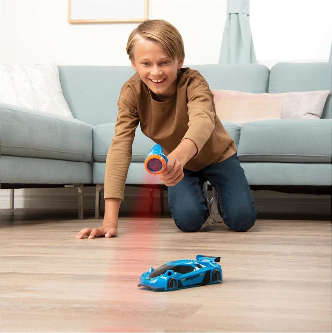 Kinderen's RC-auto Muurklimmer met Laserbediening 1