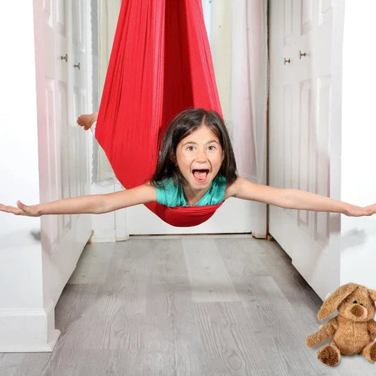 Kinderen's Therapieschommel CalmGlide 1