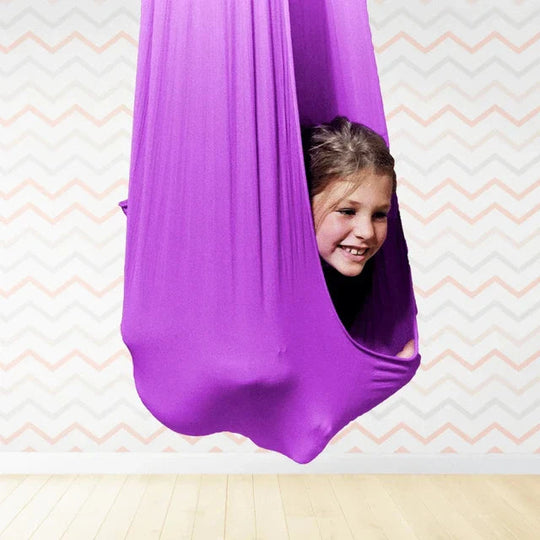 Kinderen's Therapieschommel CalmGlide 2