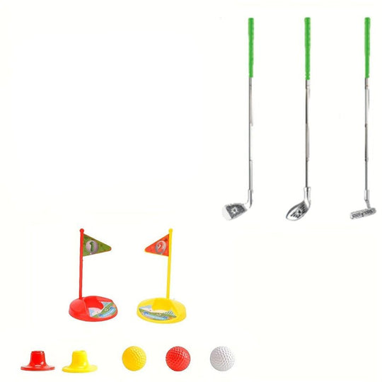 Kindergolfset Verstelbare Clubs voor Jongeren 7