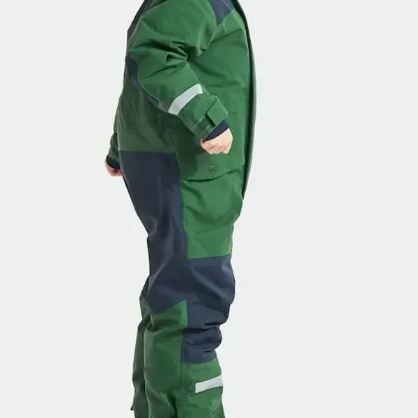 Kinderskioverall Waterdicht met Capuchon 5