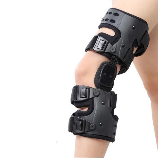 Kniebrace voor Ondersteuning en Stabiliteit 6