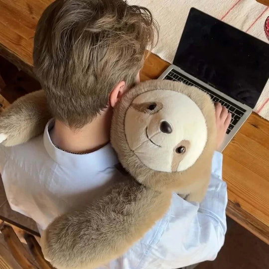 Knuffel voor Lichaam en Geest 8
