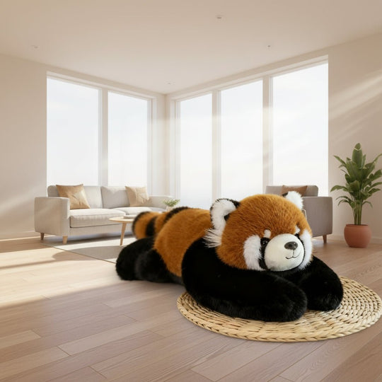 Knuffelbeer met Extra Lange Armen voor Emotionele Steun en Comfort 4