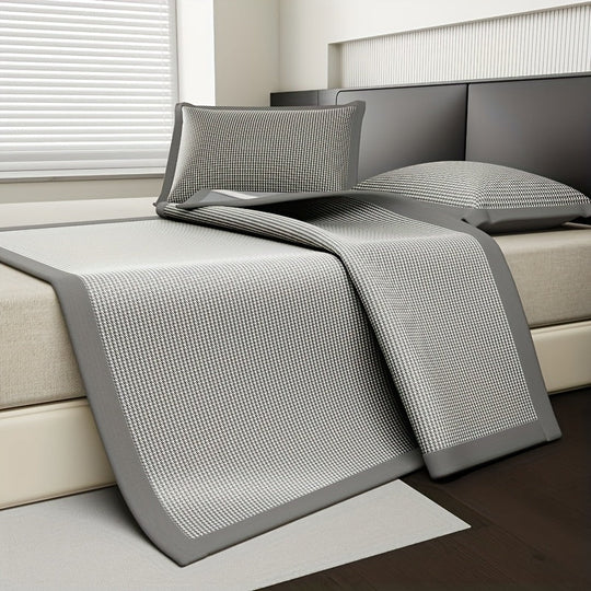 Koelende Matrasbeschermer voor Zomercomfort 3