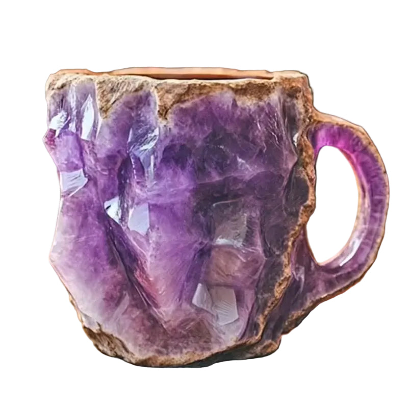 Koffiekopje Kristal Modern Design 1