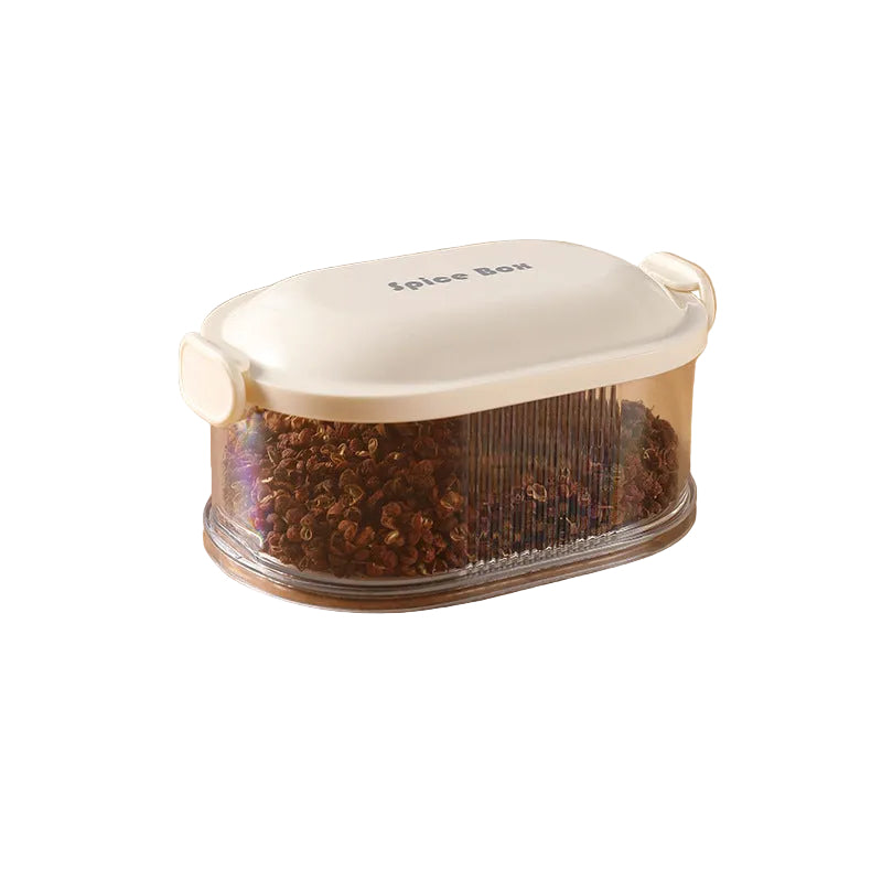 Kruidenboxen voor de Keuken Georganiseerd 0
