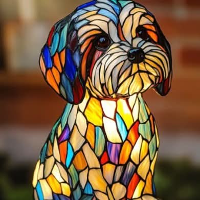 LED Nachtlamp Dierenontwerp voor Huisdecoratie 10