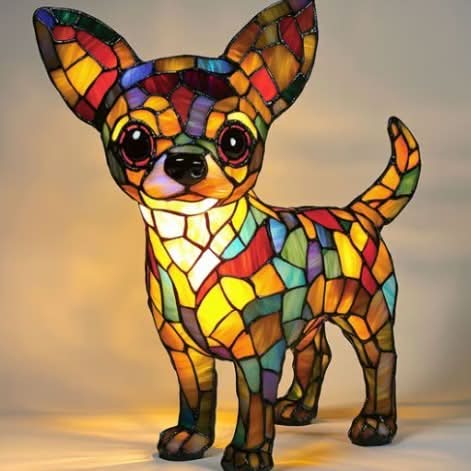 LED Nachtlamp Dierenontwerp voor Huisdecoratie 16
