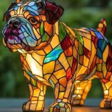 LED Nachtlamp Dierenontwerp voor Huisdecoratie 19