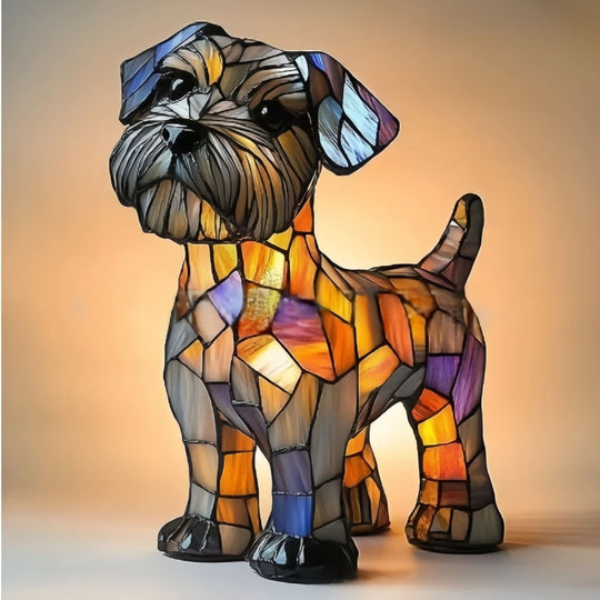 LED Nachtlamp Dierenontwerp voor Huisdecoratie 26