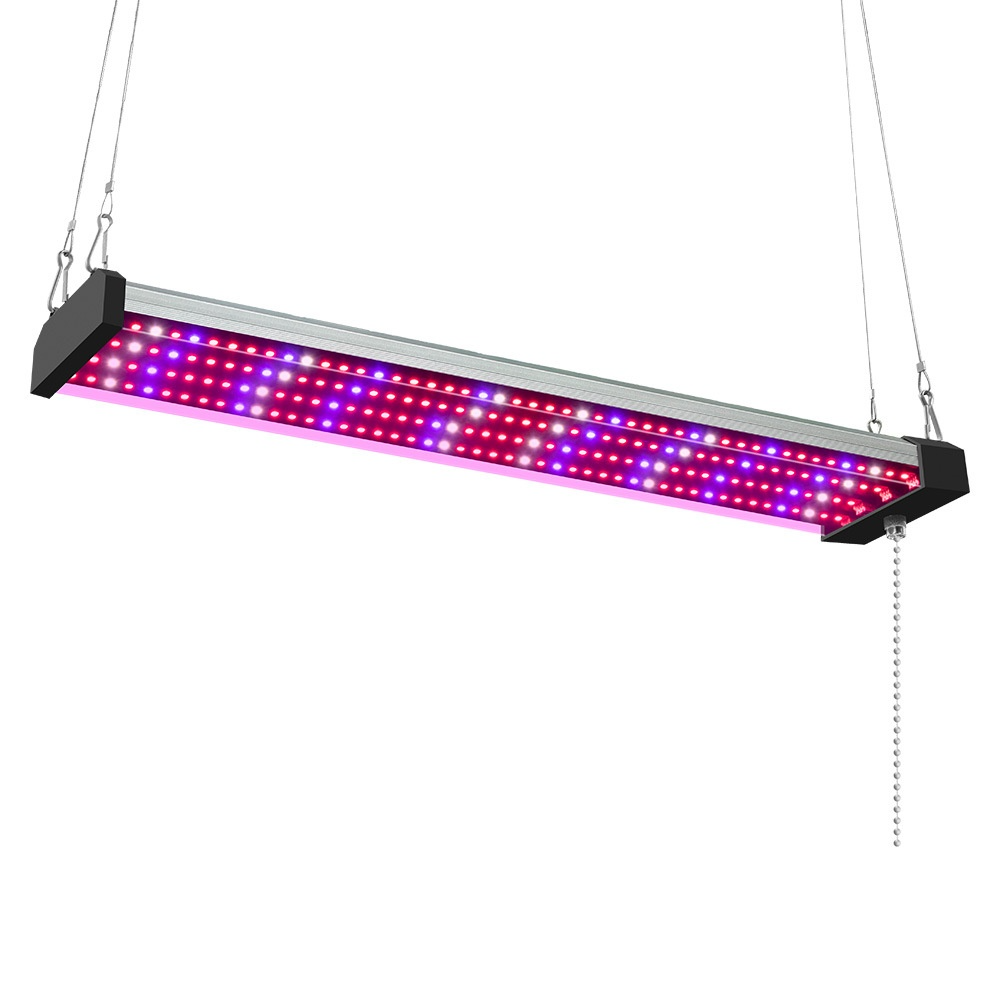 LED Plantenlamp Volledig Spectrum 0