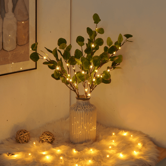 LED Taklamp Flexibel met Warme Lichttint 8