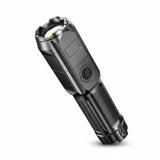 LED Zaklamp Waterdicht voor Buitenactiviteiten 4