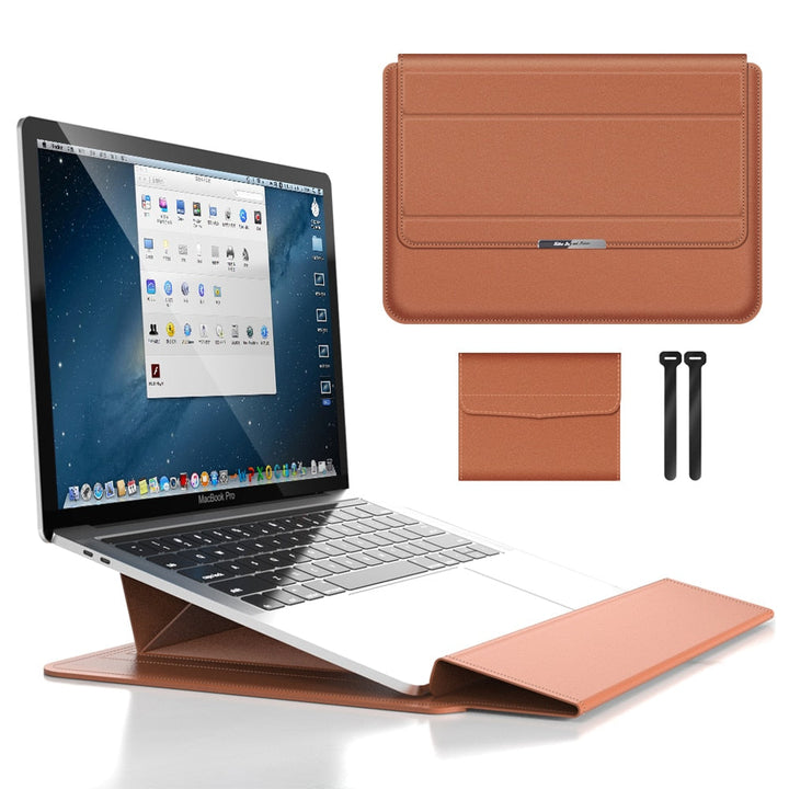 Laptophoes Waterdicht en Schokbestendig 0