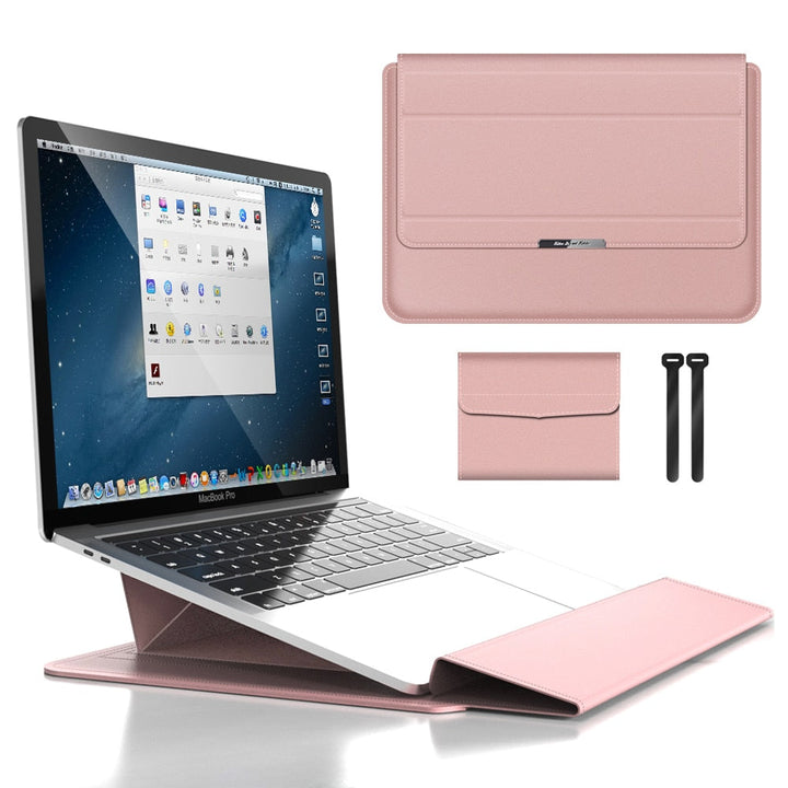 Laptophoes Waterdicht en Schokbestendig 4