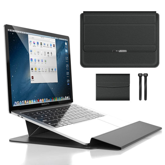Laptophoes Waterdicht en Schokbestendig 6