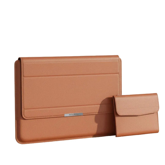 Laptophoes voor Ultieme Bescherming en Stijl 0