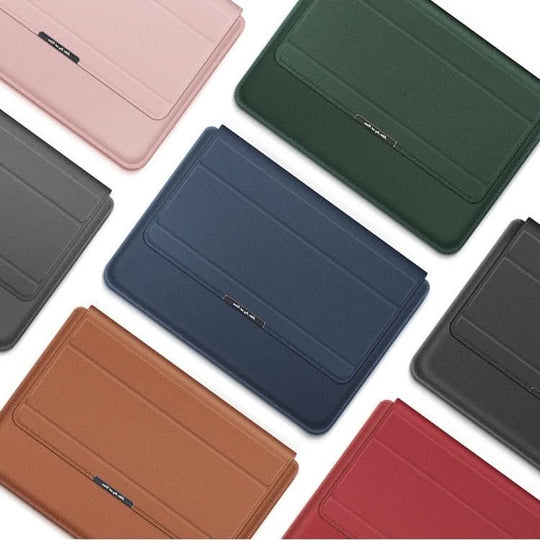 Laptophoes voor Ultieme Bescherming en Stijl 1