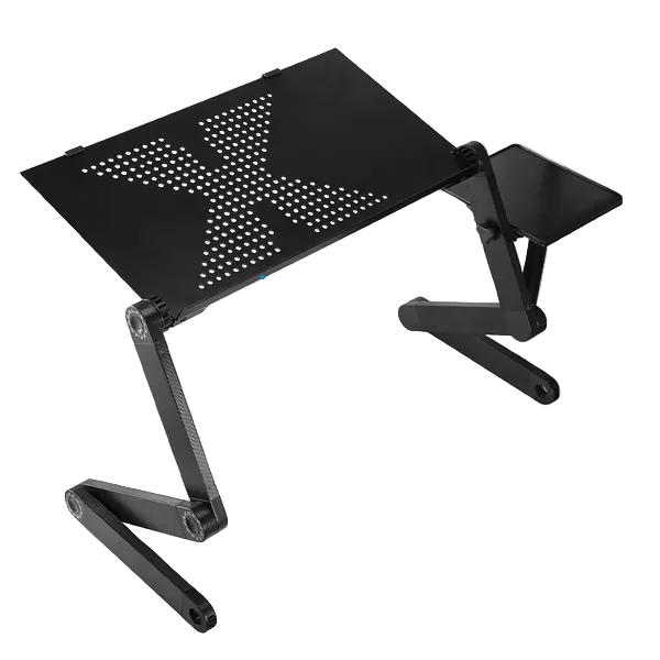 Laptopstandaard Ergonomisch Verstelbaar voor Thuis en Kantoor